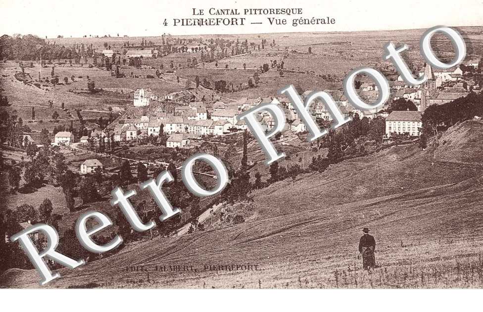 Vue generale
