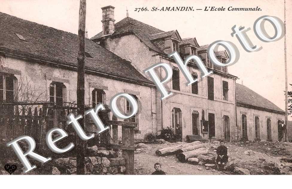 L'ecole communale