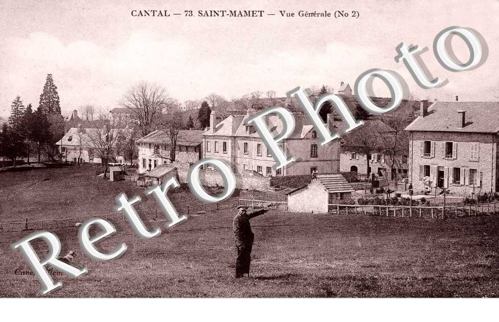 Vue generale