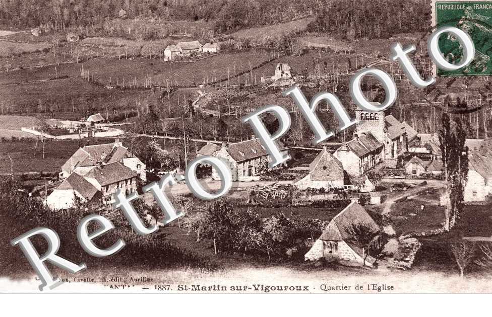 Quartier de l'église