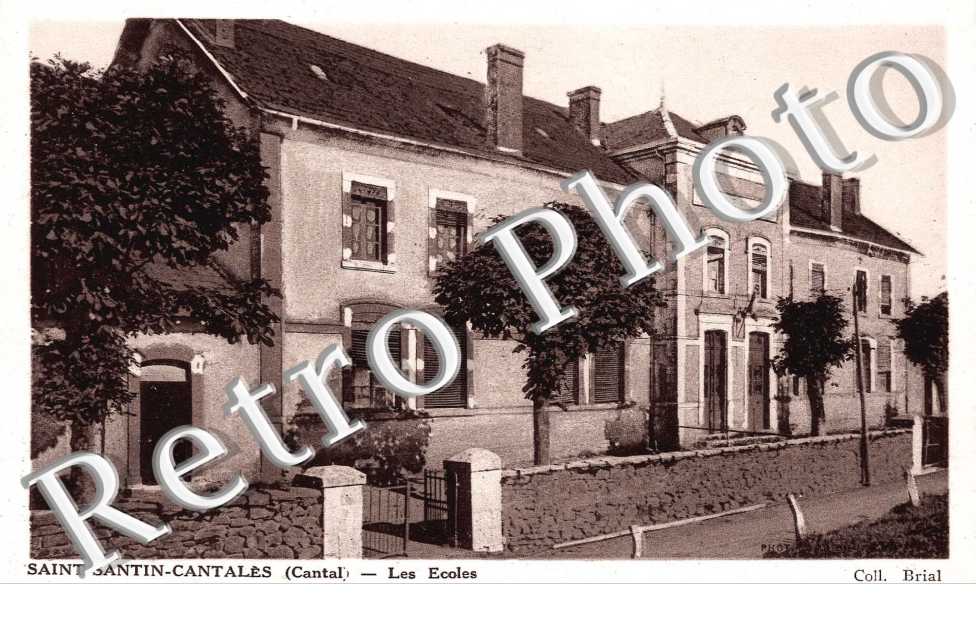 Les ecoles