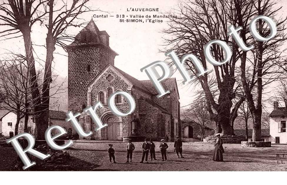 Eglise
