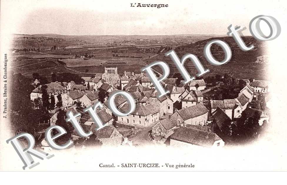 Vue generale