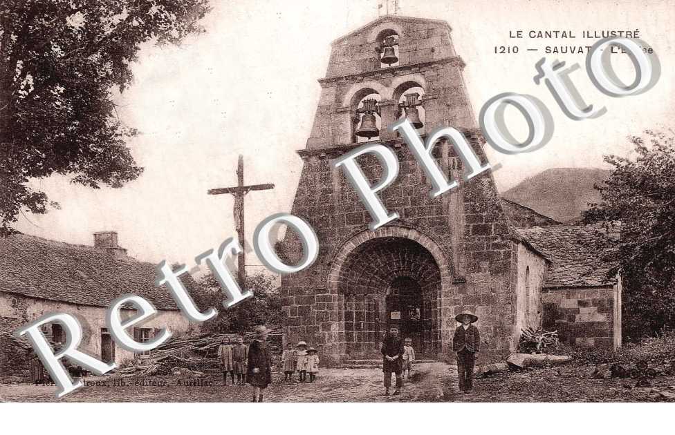 L'eglise