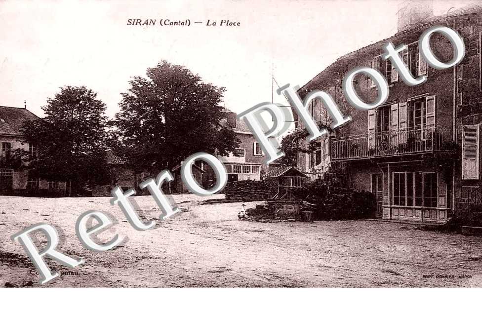 La place