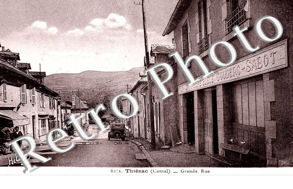 grande rue
