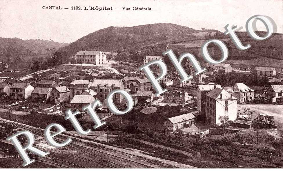 Vue generale