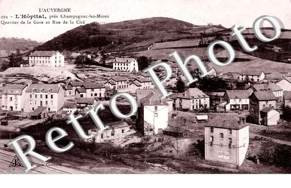 L'hopital