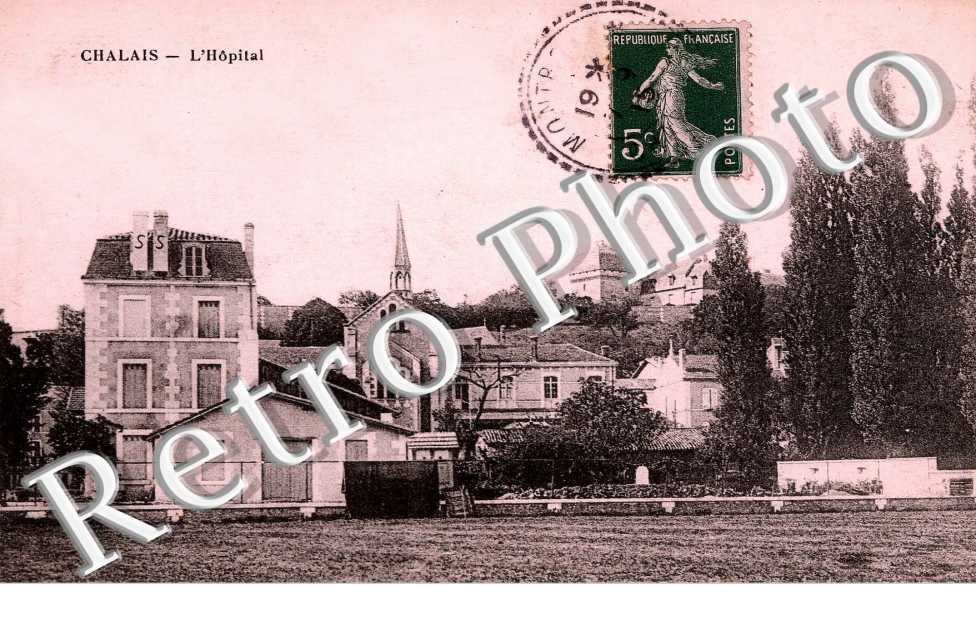 l'hopital