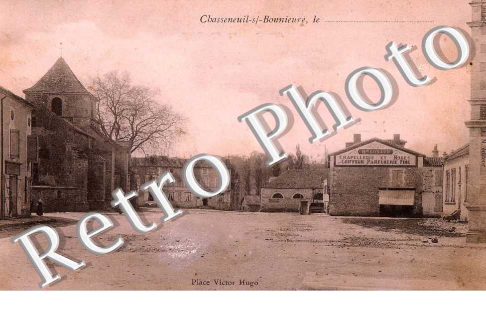 Place Victor Hugo
