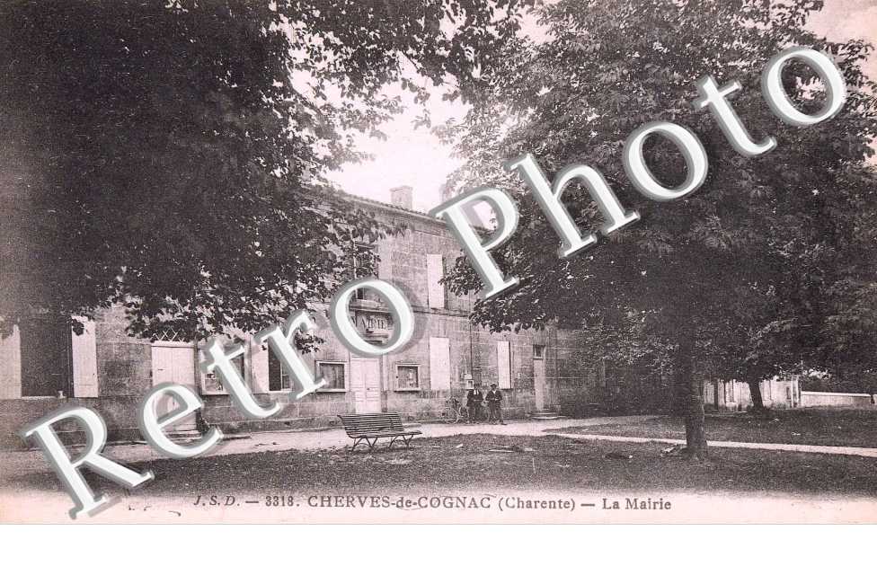 La mairie