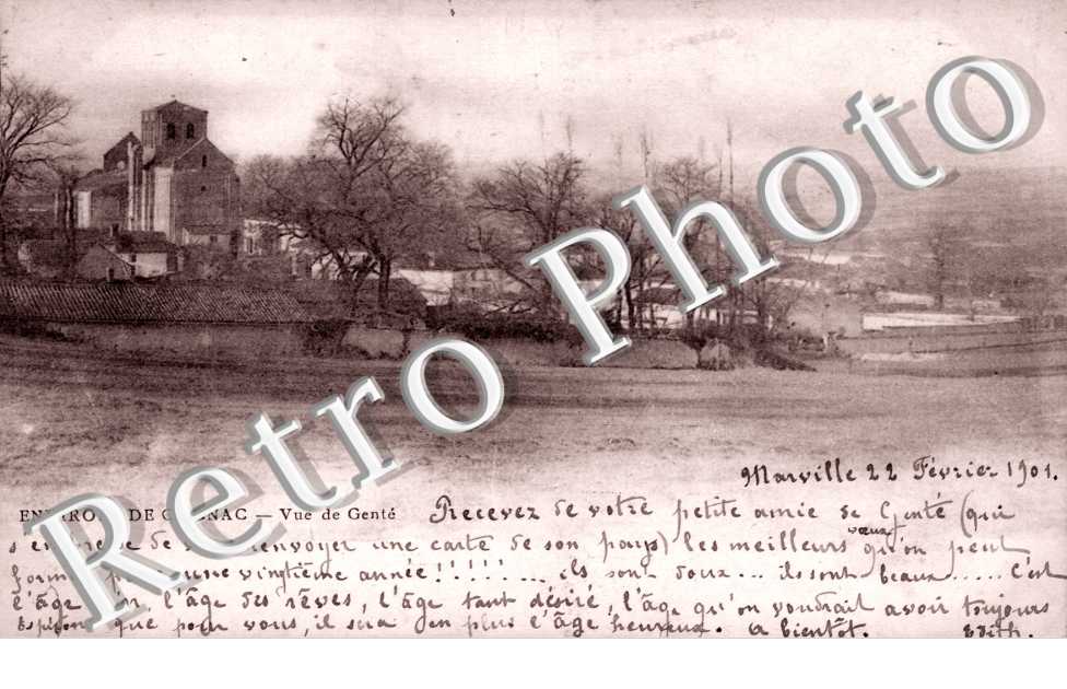 Vue generale