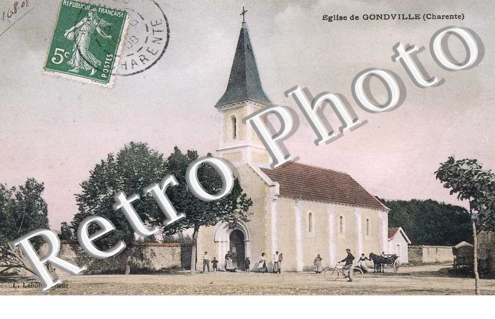 Eglise