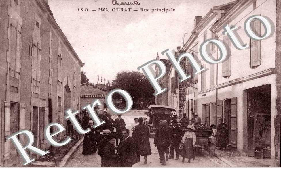 Rue Principale