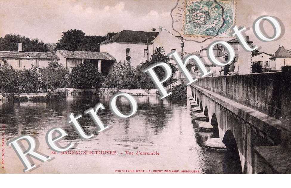 Vue d'ensemble