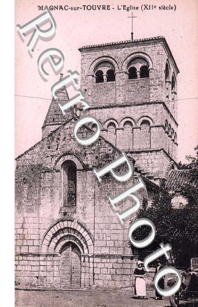 l'Eglise