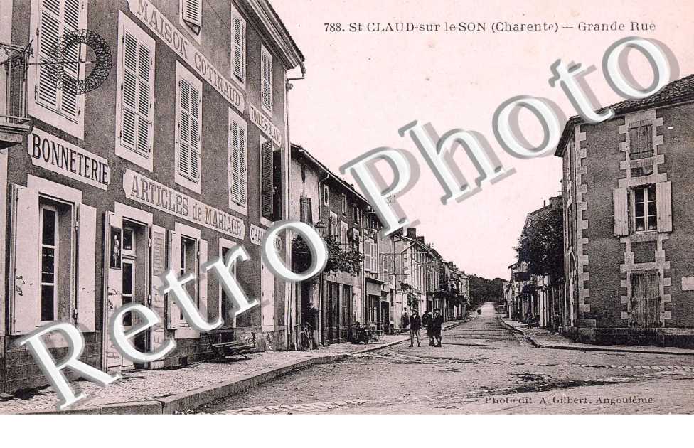 Grande Rue