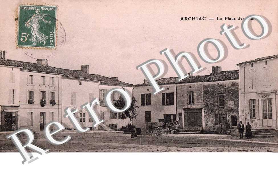 la place des halles