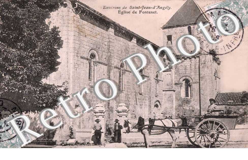 Eglise