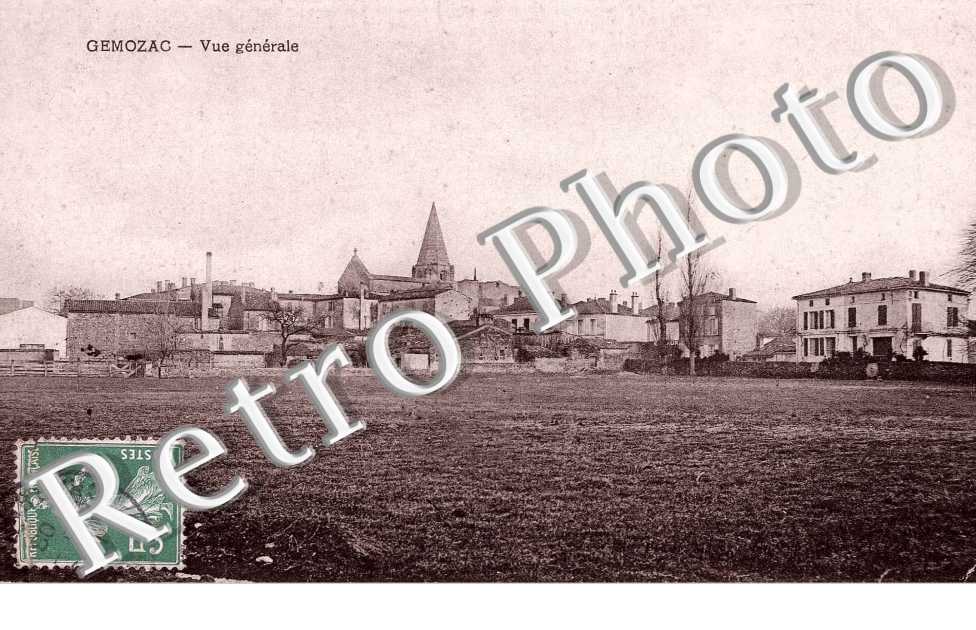 vue generale