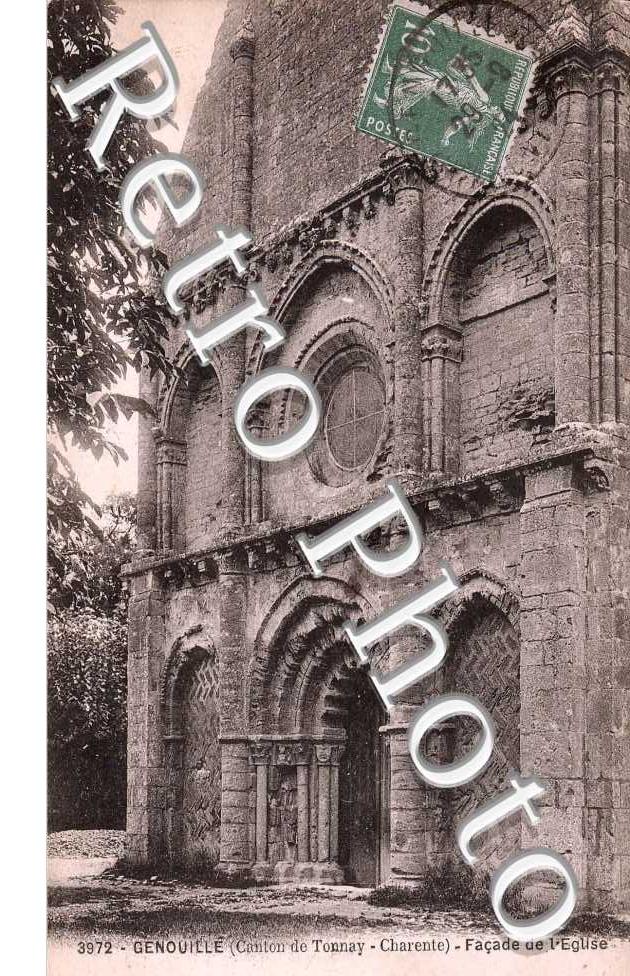 L'eglise