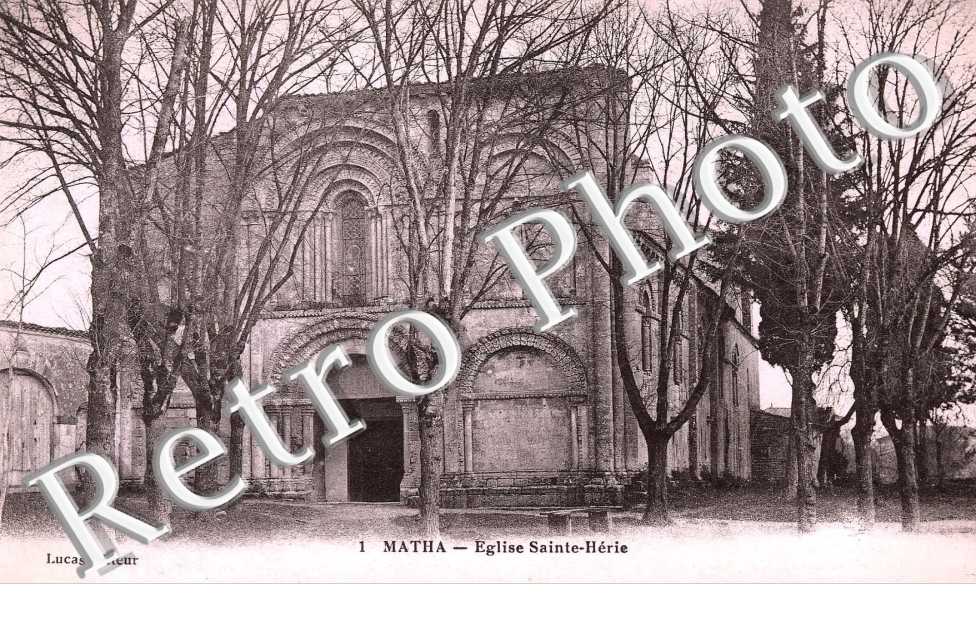 EGLISE STE H.