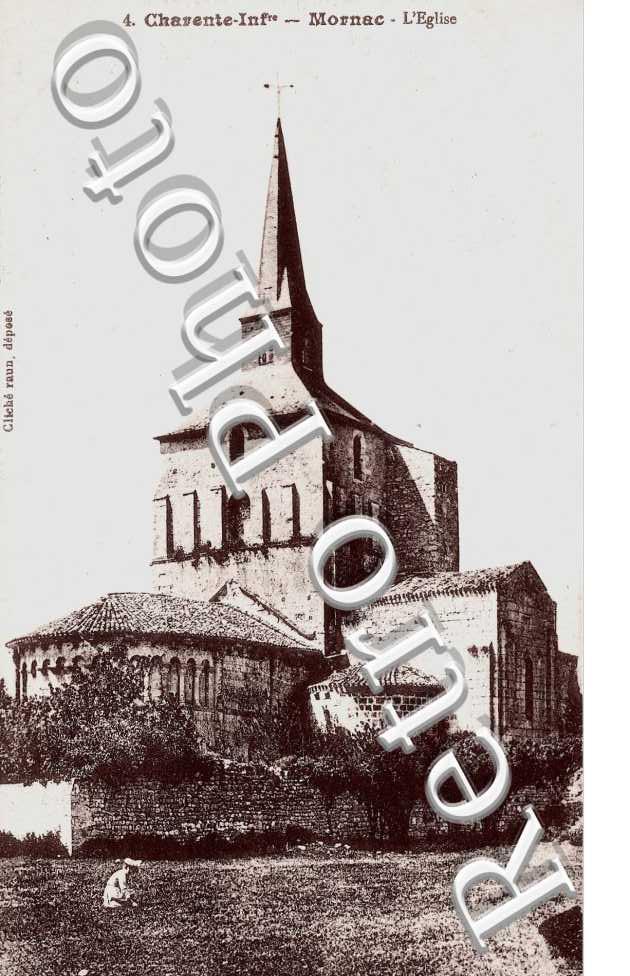 l'Eglise