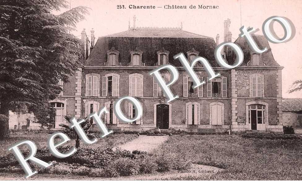 chateau