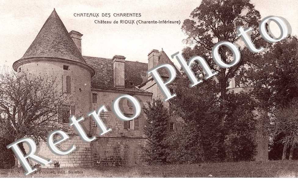 Chateau