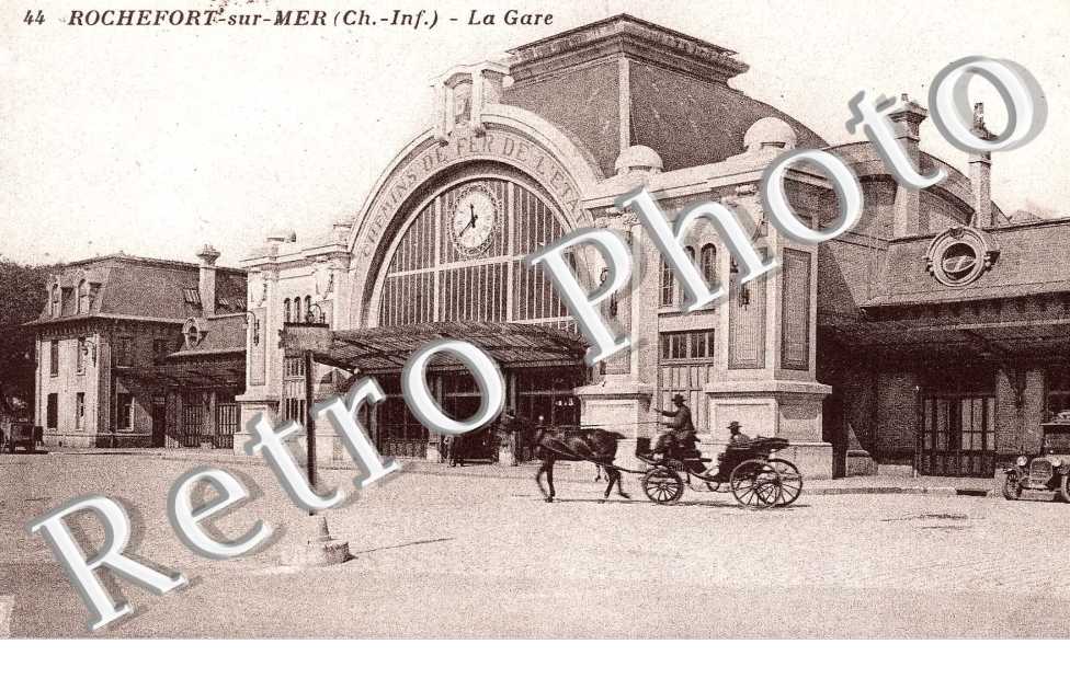 La Gare