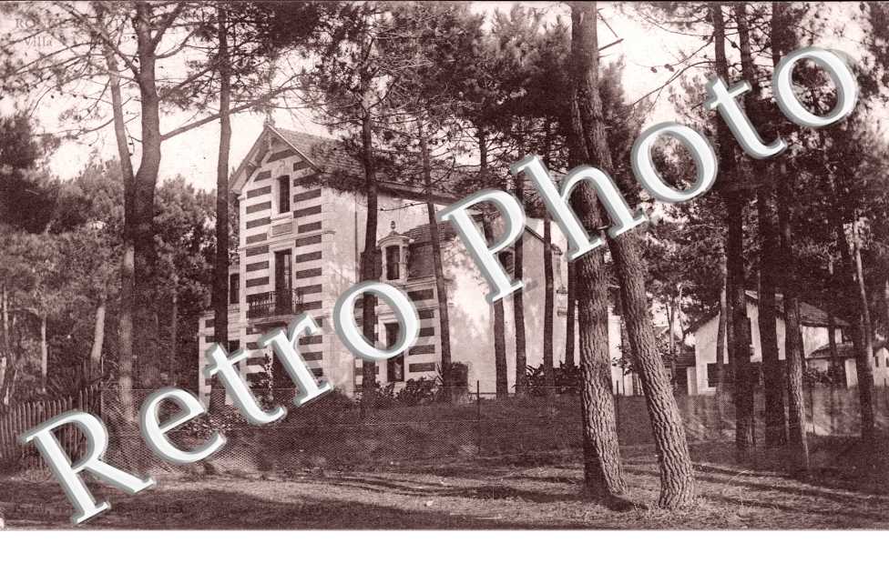 Villa Laetitia