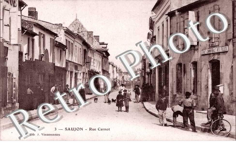 rue carnot