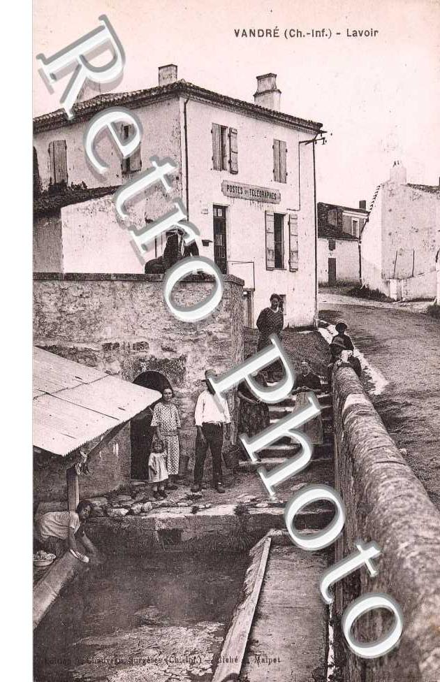 Lavoir