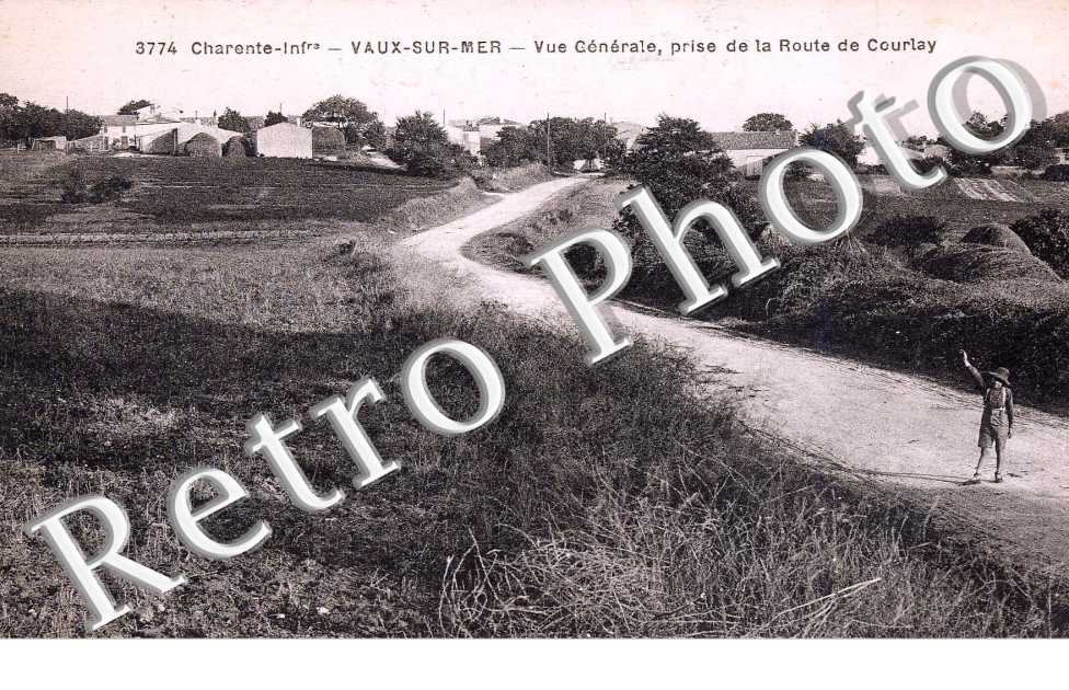 Vue generale