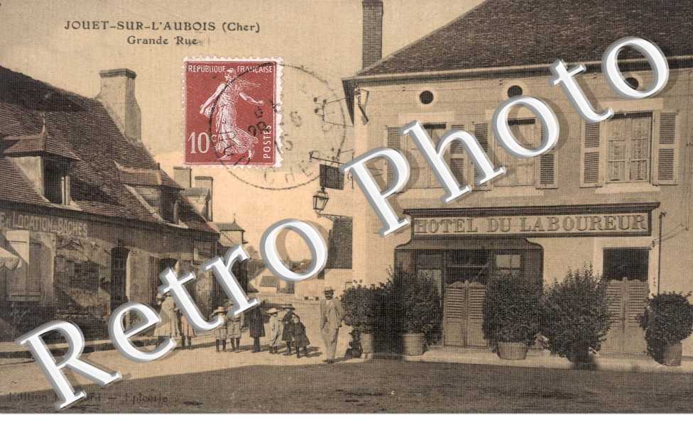 Grande Rue