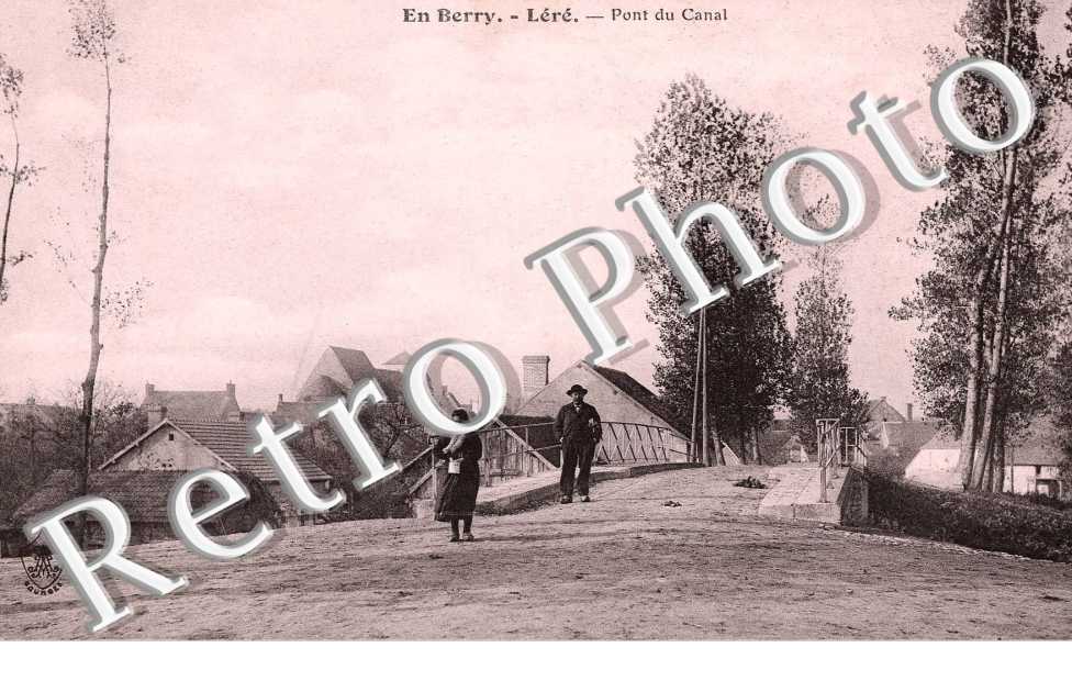 pont du canal