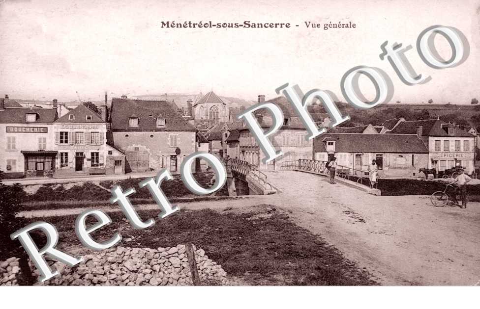 Vue générale
