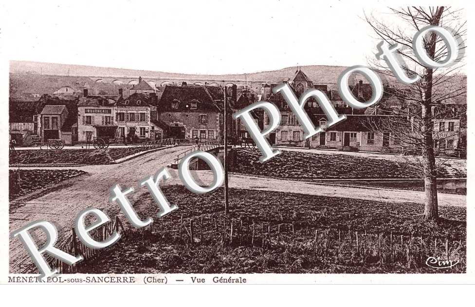 Vue Generale