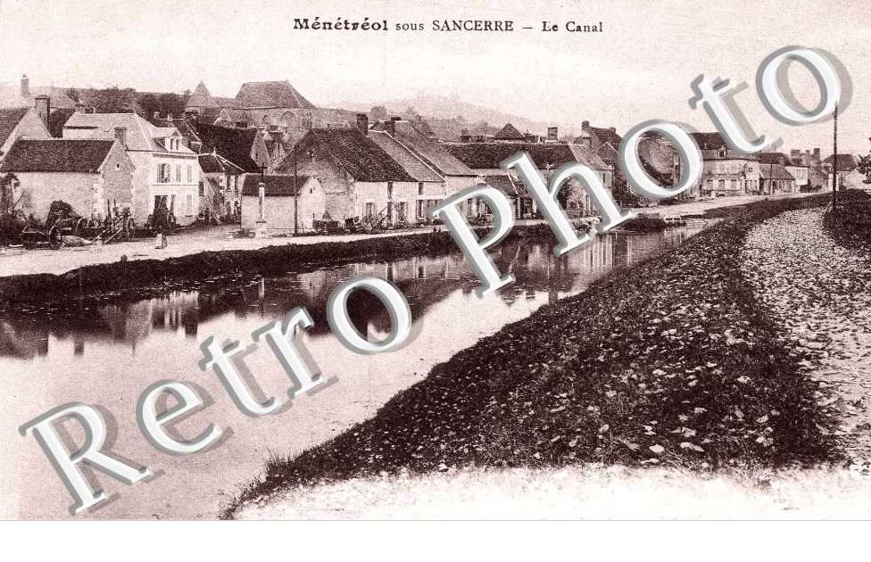 Le Canal