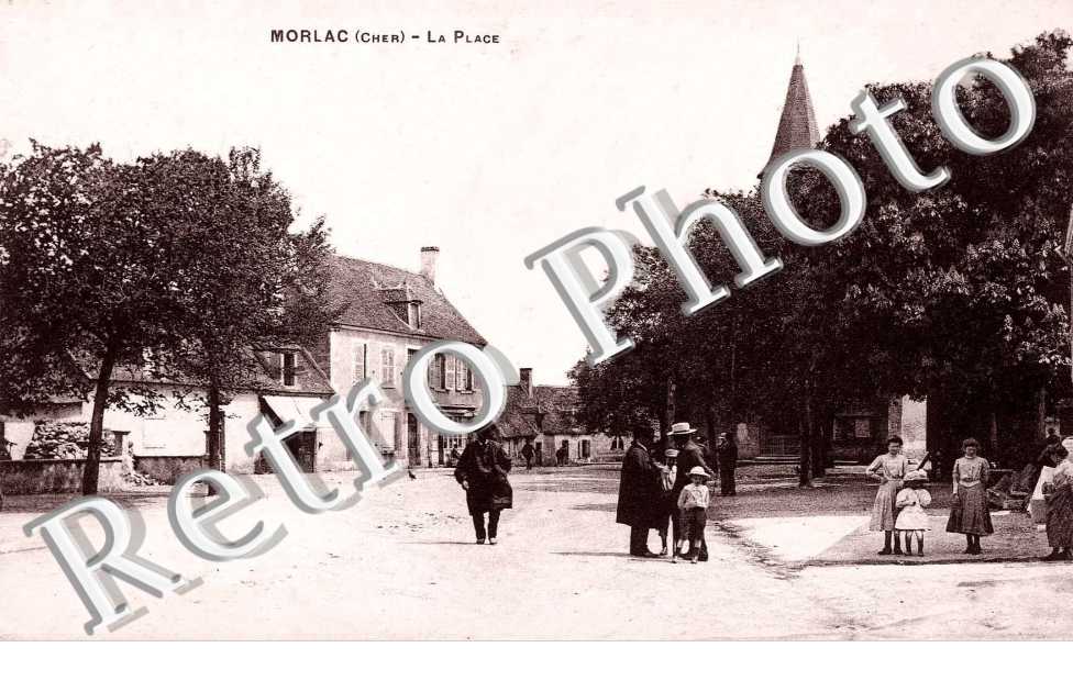 LA PLACE