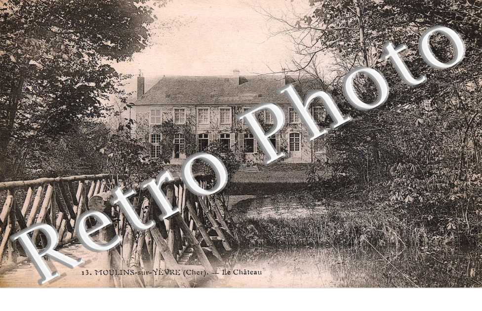 le Château