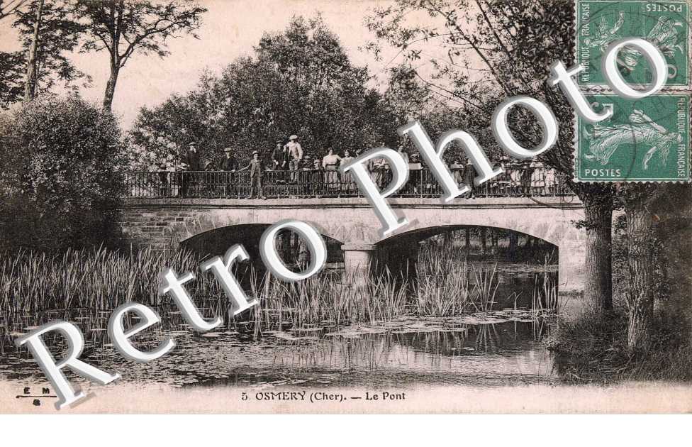 le pont