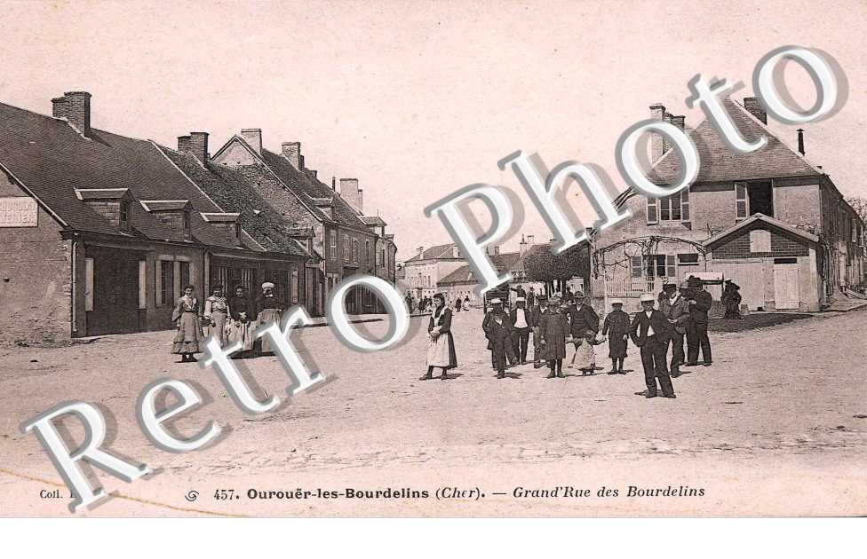 Grande Rue