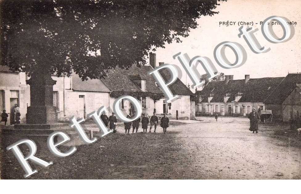 rue principale