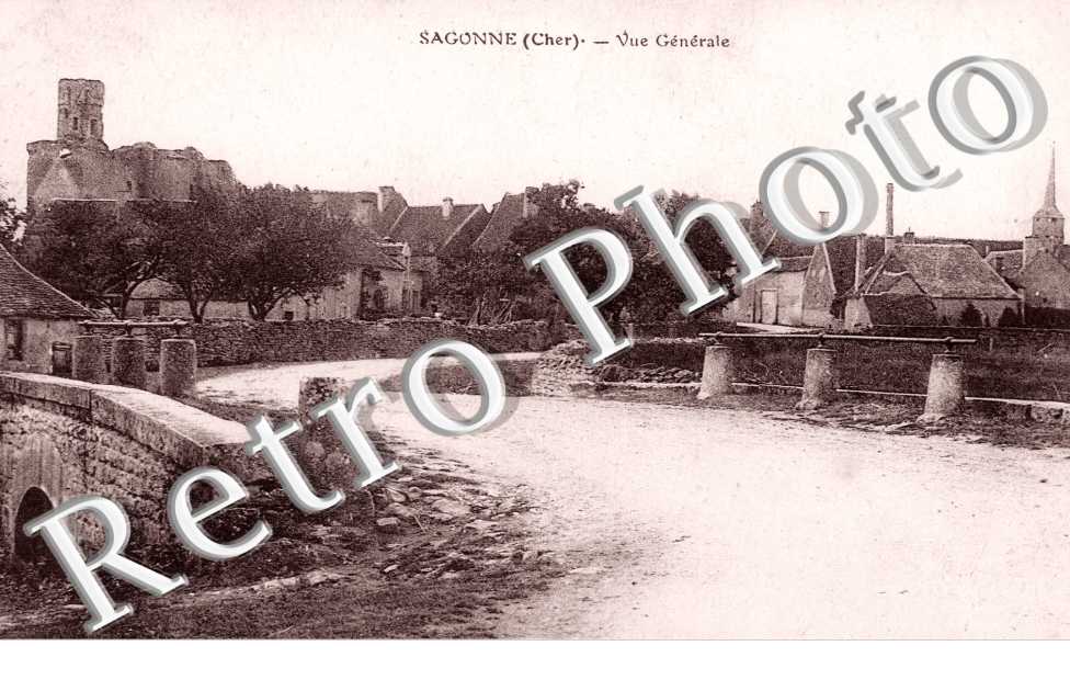 Vue Generale
