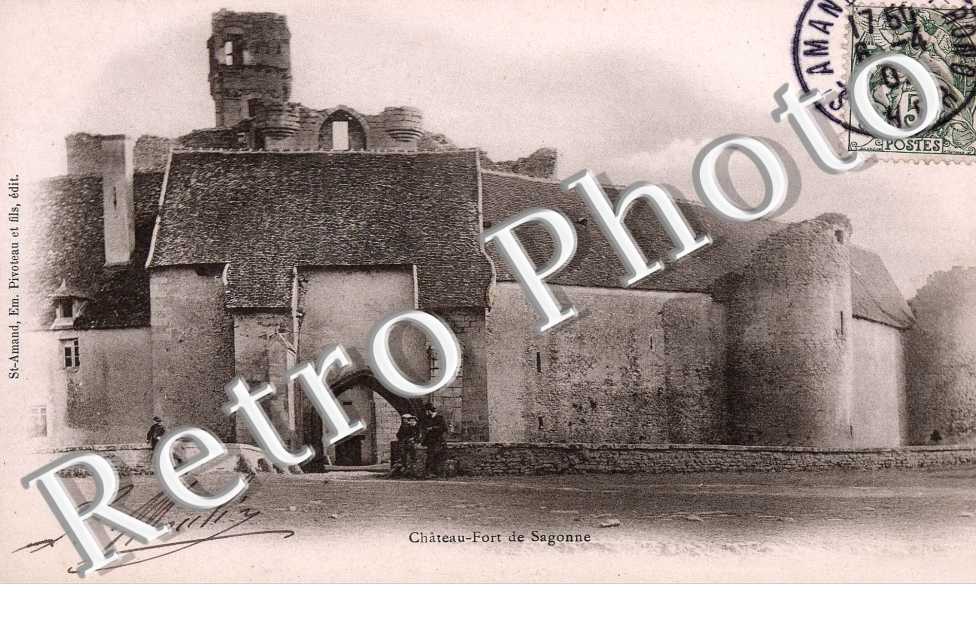Le Fort