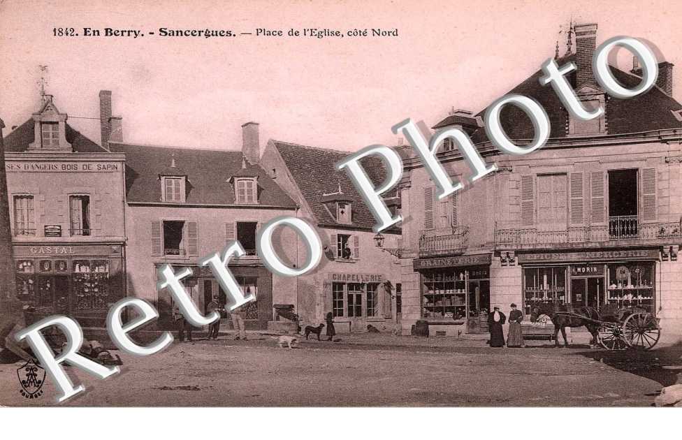 place de l'Eglise