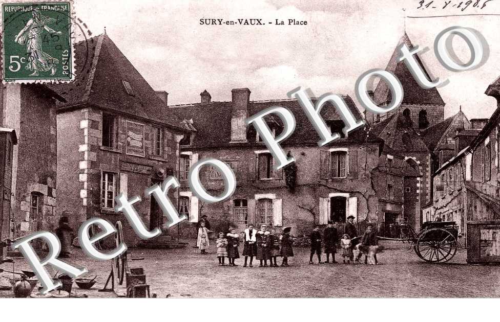 La Place