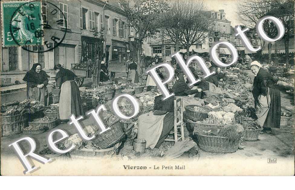 le petit mail