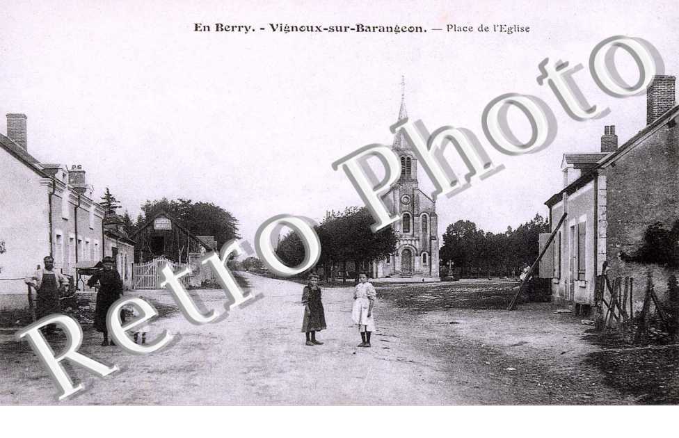 place de l eglise